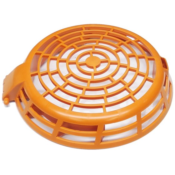 Screen for Stihl BG56, BG66, BG86, SH56, SH86 - OEM 42417068000