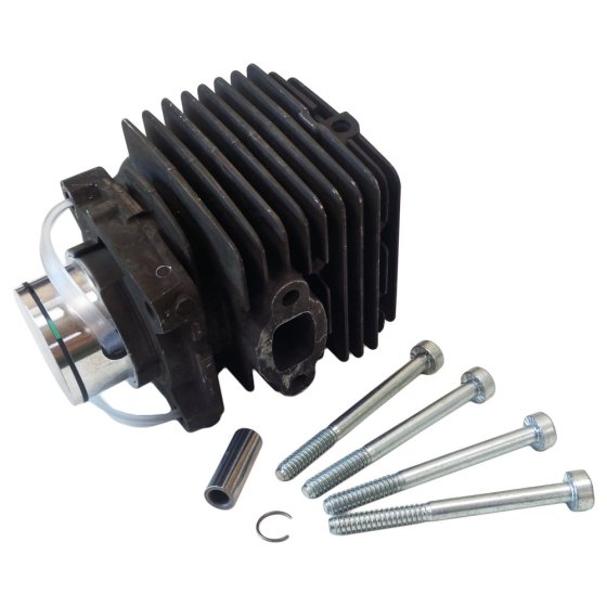 Cylinder - Genuine Stihl No. - OEM 42410201204