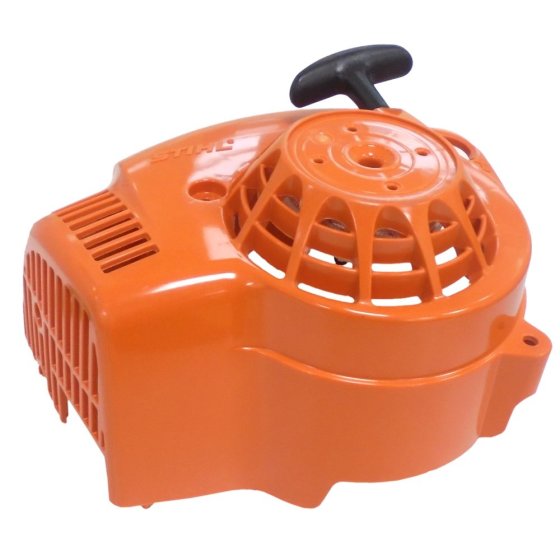 Fan Housing With Rewind Starter for Stihl BG56 Leaf Blower - 4241 080 2102 - OEM 42410802106