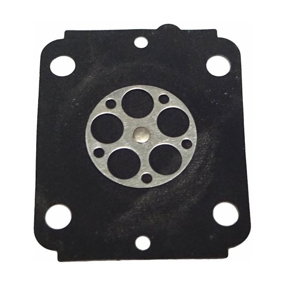 Metering Diaphragm for Stihl SH56, SH56C Vacuum Shredder - OEM 42411214702