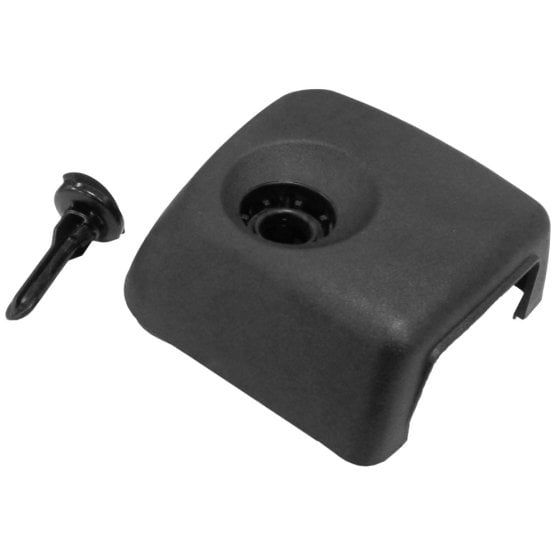 Filter Cover for Stihl BR200 - OEM 42411401001