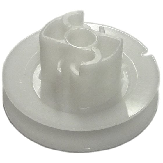 Rope Rotor for Stihl BG66, BG66C Blowers - OEM 42411950400