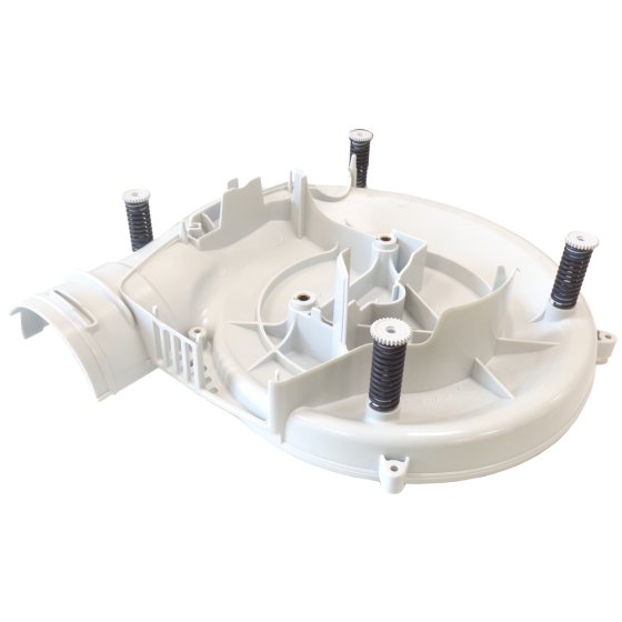 Fan Housing for Stihl BG66, BG66C, BG86, BG86C Blowers - OEM 42417004100