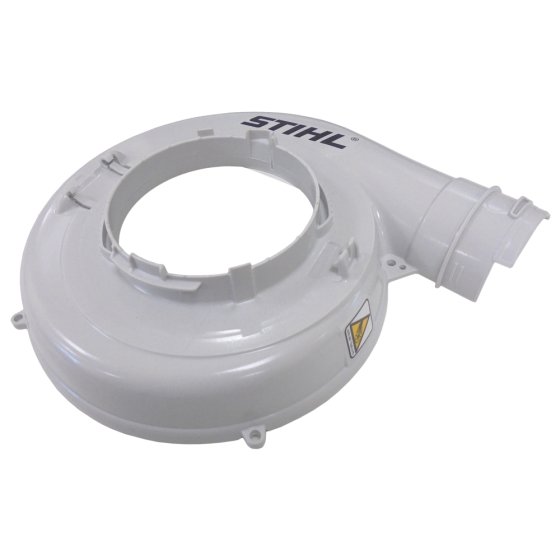Fan Housing, Outer for Stihl BG56, BG56C Blowers - OEM 42417010700