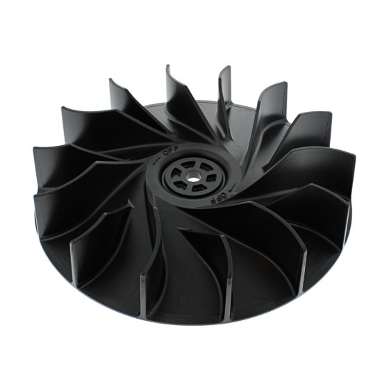 Fan Wheel for Stihl BG56, BG86, SH56, SH86 Blower - OEM 42417043405