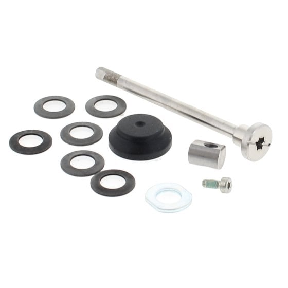 Set Fastening Parts for Stihl HL-KM 0-145 Angle Drive - OEM 42430071300