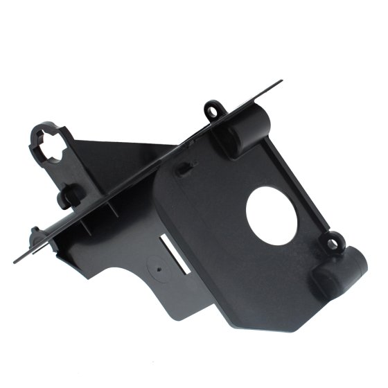 Air Guide Shroud for Stihl BR350, BR430 Blowers - OEM 42440873000