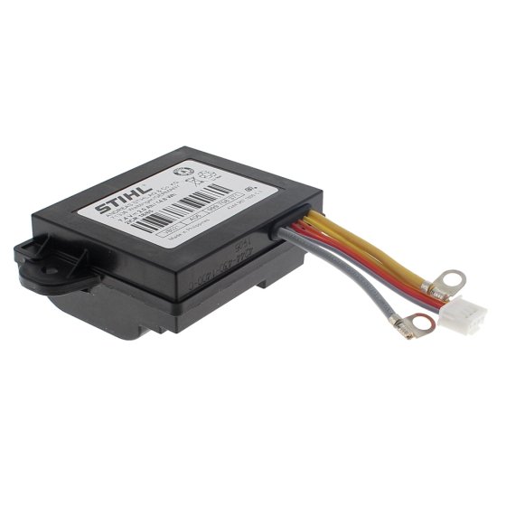 Electronic module for Stihl BR350 BR430 BR450 Leaf Blowers - OEM 42444301400