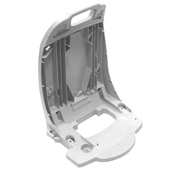 Back Plate for Stihl BR350 BR430 BR450 Backpack Blowers - OEM 42447011806