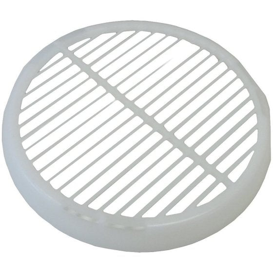 Baffle Screen for Stihl SR430, SR450 - OEM 42447086800