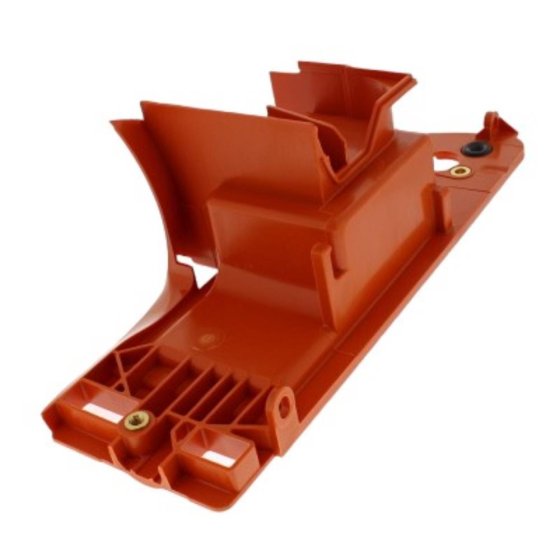 Filter Housing for Stihl BR350, BR430, BR450 Backpack Blowers - OEM 42441402809