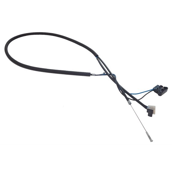 Throttle Cable for Stihl BR350 BR430 Backpack Blowers - OEM 42441801111