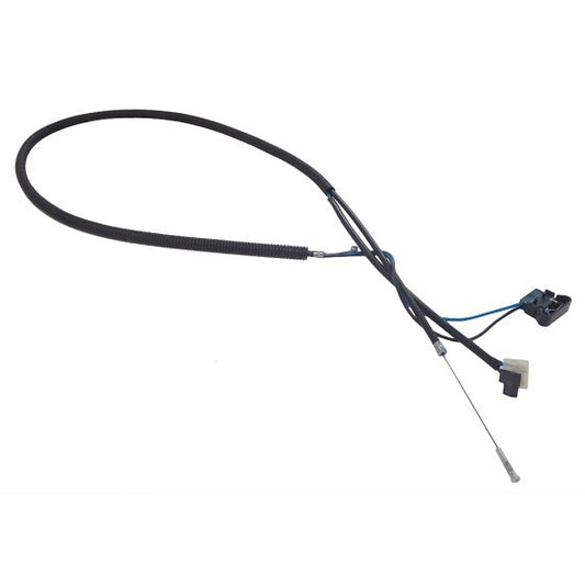 Throttle Cable for Stihl BR350 BR430 Backpack Blowers - OEM 42441801111