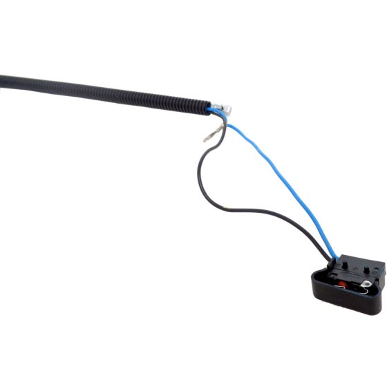 Throttle Cable for Stihl BR350 Petrol Backpack Blower - OEM 42441801112