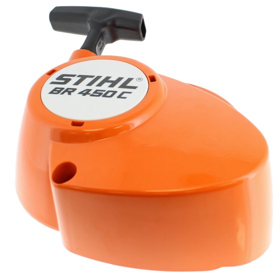 Recoil for Stihl BR450C Backpack Blower - OEM 42441900307