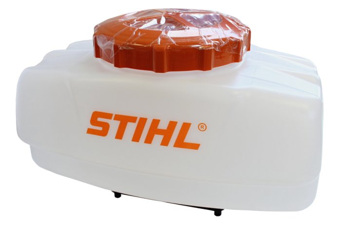 Container 14 L for Stihl SR 430, SR 450 Mist Blower - OEM 42447000803