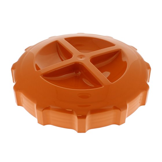 Container Cap for Stihl SR 200, SR 200-D Mist Blowers - OEM 42447000903