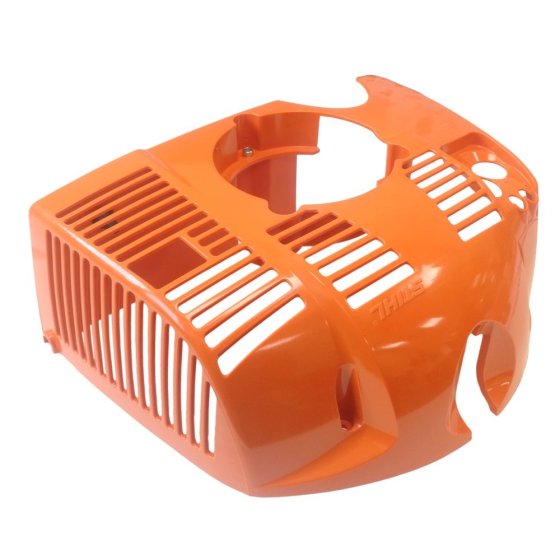 Shroud for Stihl BR350, BR430, BR450, BR450C Blowers - 4244 700 2111 - OEM 42447002106