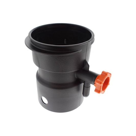 Nozzle for Stihl SR 430, SR 450, SR 430-Z, SR 440, SR 450-Z Mistblowers - OEM 42447006304