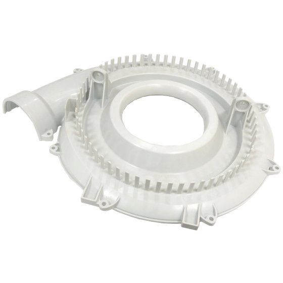 Fan Housing, Outer for Stihl BR350, BR450, BR450C Blowers -  4244 701 0704 - OEM 42447010706