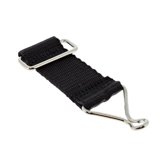Retaining Strap for Stihl SR450 Petrol Mistblowers - OEM 42447904200
