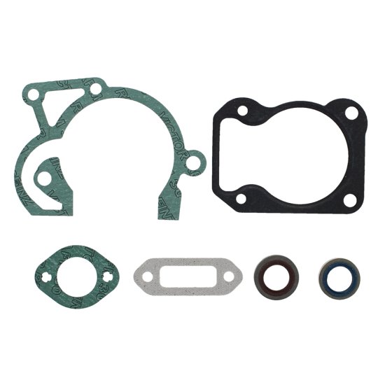 Set Of Cylinder Gaskets for Stihl TS480i, TS500i Disc Cutters - OEM 42500071600