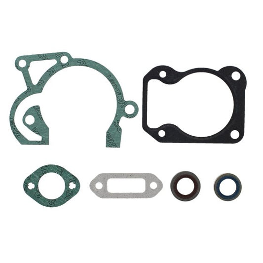 Set Of Cylinder Gaskets for Stihl TS480i, TS500i Disc Cutters - OEM 42500071600