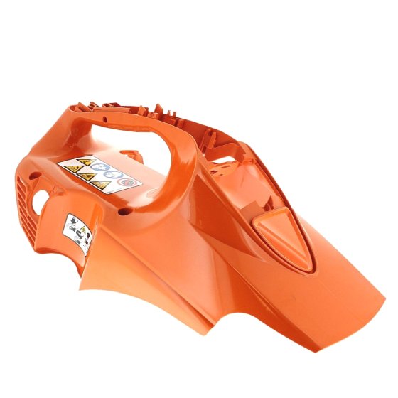 Shroud fits Stihl TS480i TS500i Disc Cutters - OEM 42500801601