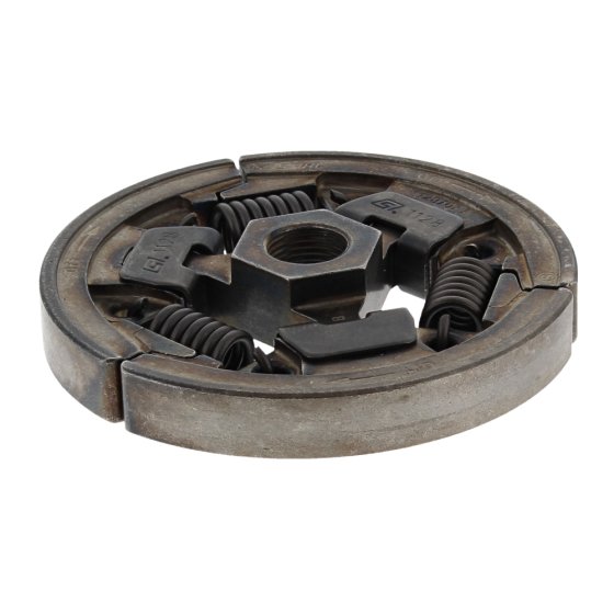 Clutch for Stihl TS480i, TS500i Circular Saw - OEM 42501602000