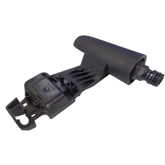 Solenoid Valve for Stihl TS480i, TS500i Disc Cutters - OEM 42506705200