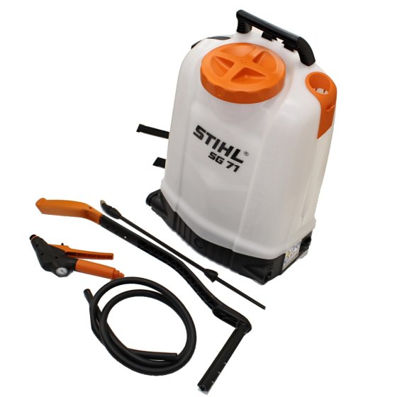 SG 71 Manual Backpack Sprayer - OEM 42550194970