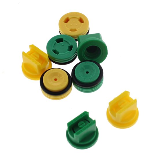 Set of Nozzles for Stihl SG21, SG51, SG71, SG11 Sprayer - OEM 42550071000