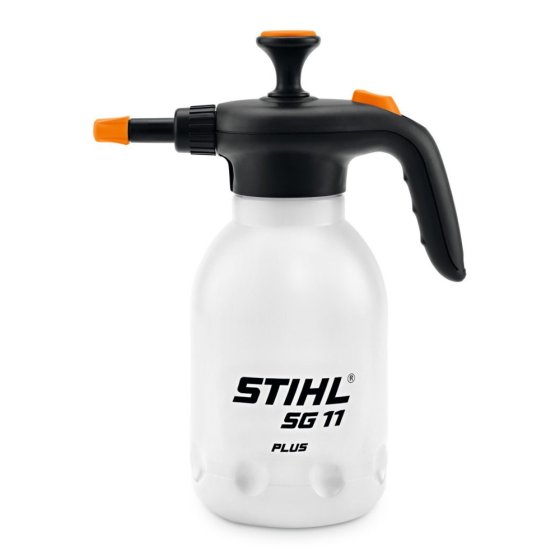 Stihl SG 11 PLUS Manual Sprayer (1.5 Litre Bottle) - OEM 42550194912