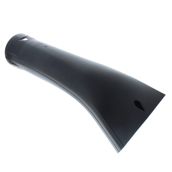 Curved Flat Nozzle for Stihl BR700, BR800 Blowers - OEM 42827086304