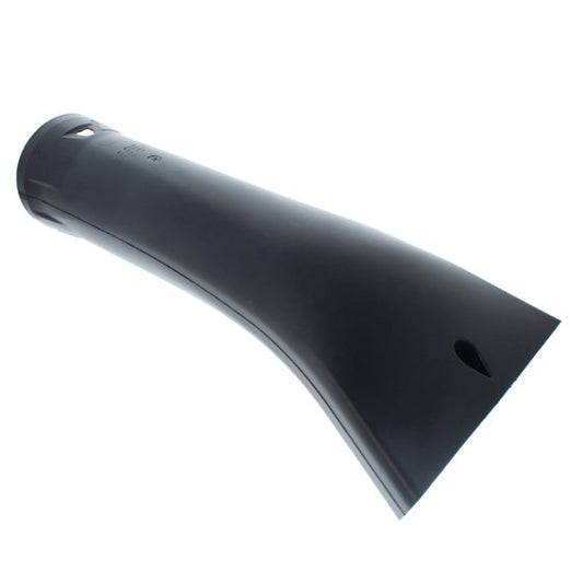 Curved Flat Nozzle for Stihl BR700, BR800 Blowers - OEM 42827086304