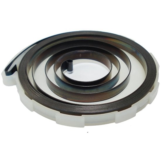 Rewind Spring (old type) for Stihl TS410, TS420 - 4238 190 0600 - OEM 42821900600