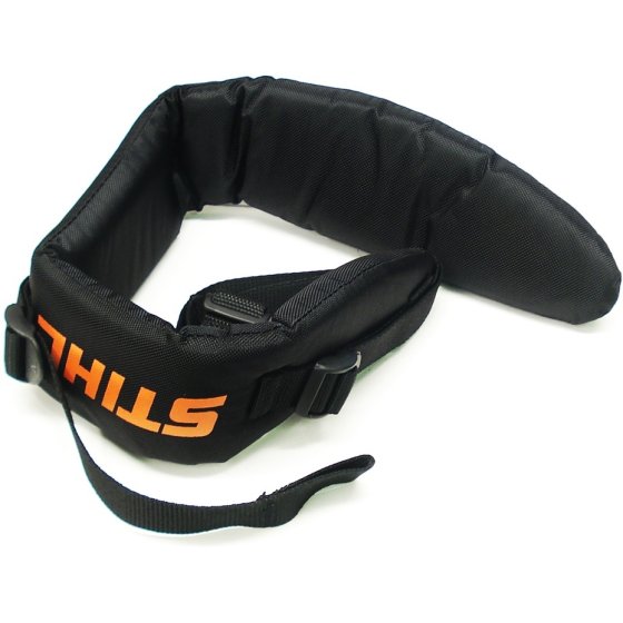 Harness, Right for Stihl BR500, BR550 - OEM 42827109020