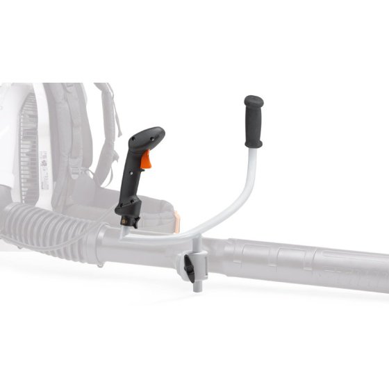 Handlebar for Stihl BR500, BR550 - OEM 42827901700
