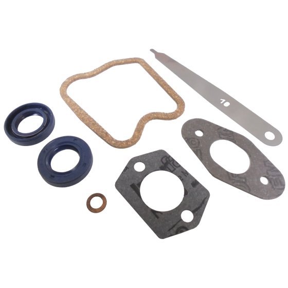 Set of Gaskets for Stihl BR500, BR550, BR600, BR700 Blowers - OEM 42820071010
