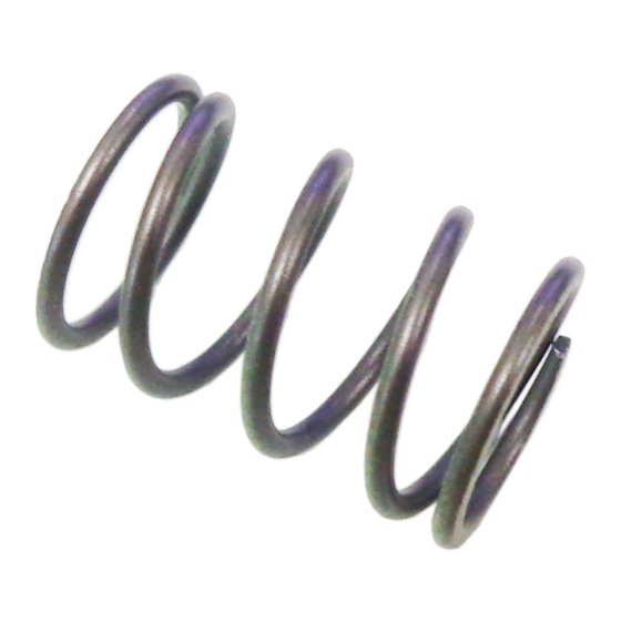 Valve Spring for Stihl BR500, BR550 - OEM 42820251600
