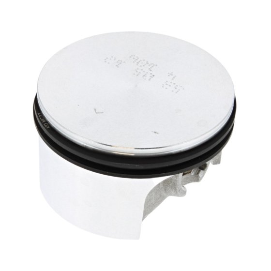 Piston 50mm for Stihl BR500, BR550, BR600 Backpack Blowers - OEM 42820302005