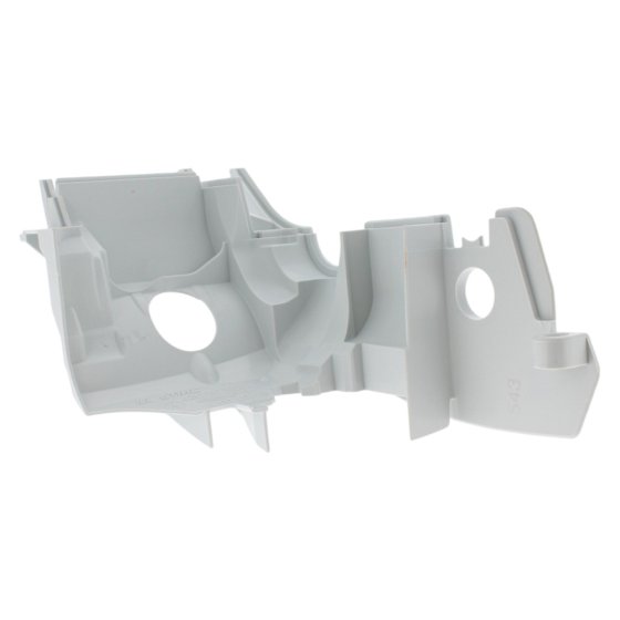 Air Guide Shroud for Stihl BR550, BR600, BR700, BR500 Backpack Blowers - OEM 42820873002
