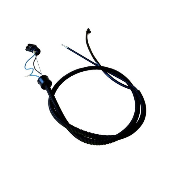 Throttle Cable for Stihl BR500, BR550, BR600 Blower - OEM 42821801103
