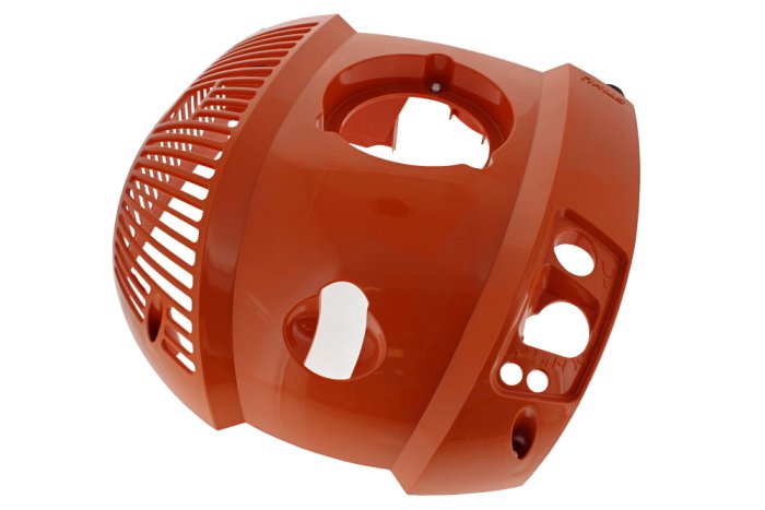 Shroud for Stihl BR500 Petrol Backpack Leaf Blower - OEM 42827002102