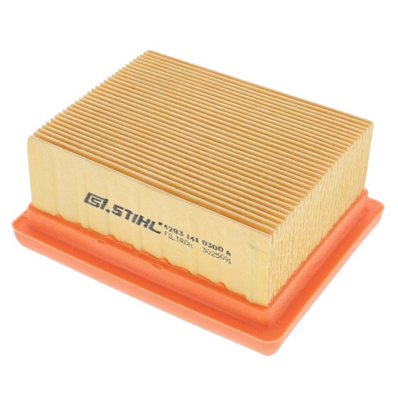 Air Filter for BR800, BR800C, BR800X Blowers - OEM 42831410300