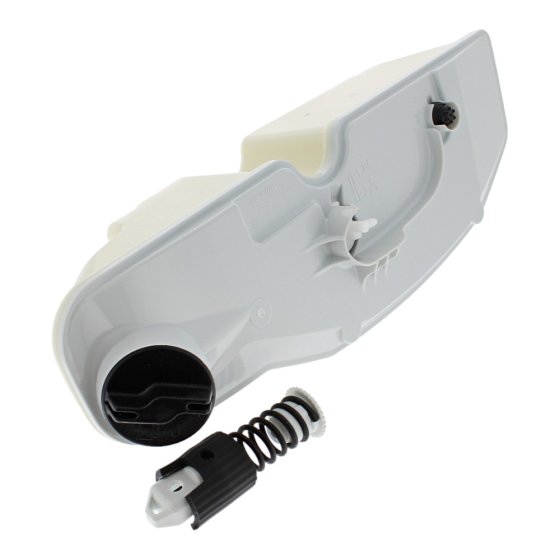 Fuel Tank for Stihl BR800C-E Backpack Blower - OEM 42833500403