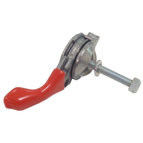 Control Lever for Stihl BT360 Augers - Genuine Part - OEM 43081800703