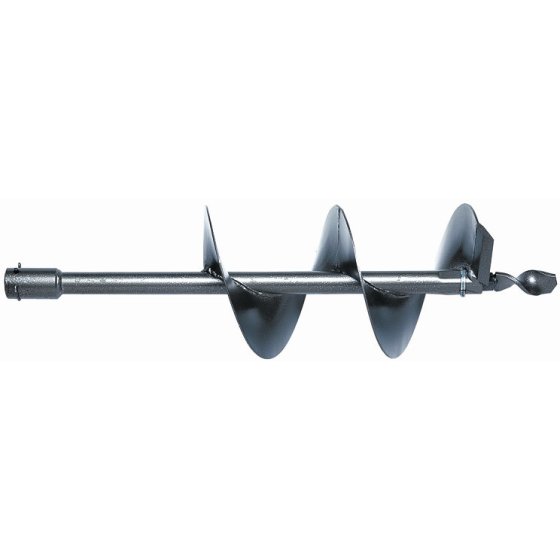 Planting Auger 150 mm / 5.9'' for Stihl BT106, BT121 - OEM 43116802515