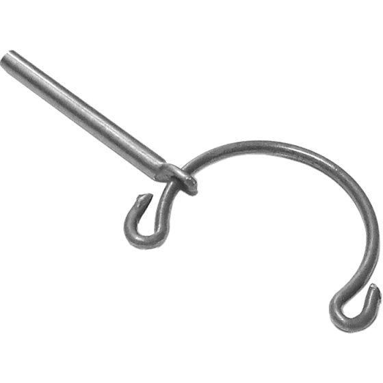 Retaining Pin for Stihl BT121, BT106 - OEM 43116823500