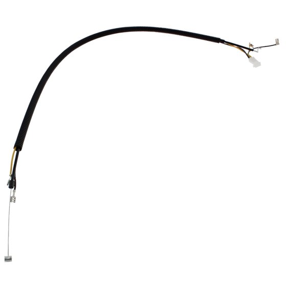 Throttle Cable for Stihl BT 131 Earth Auger - OEM 43131801103